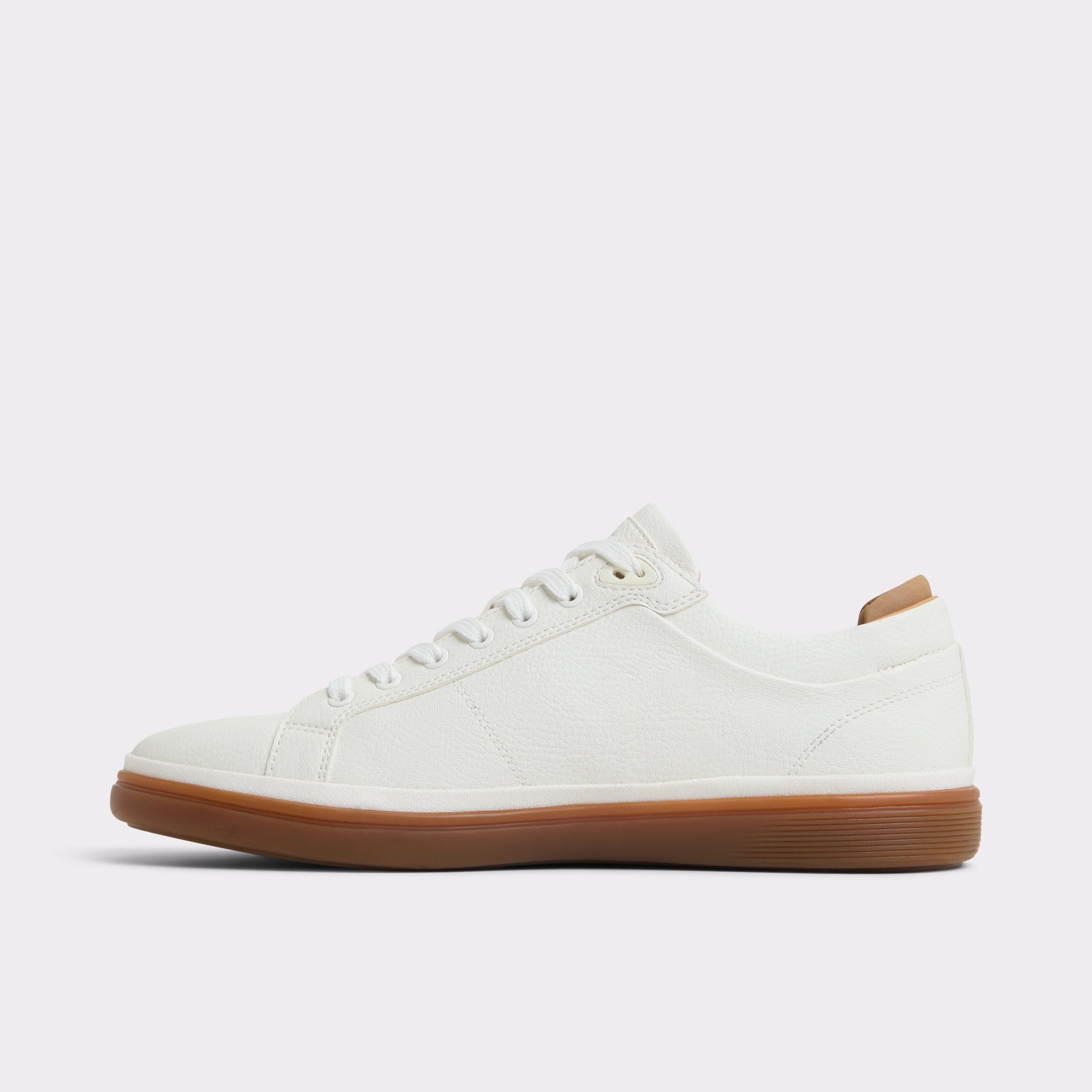 Finespec Open White Men's Low top | ALDO Canada