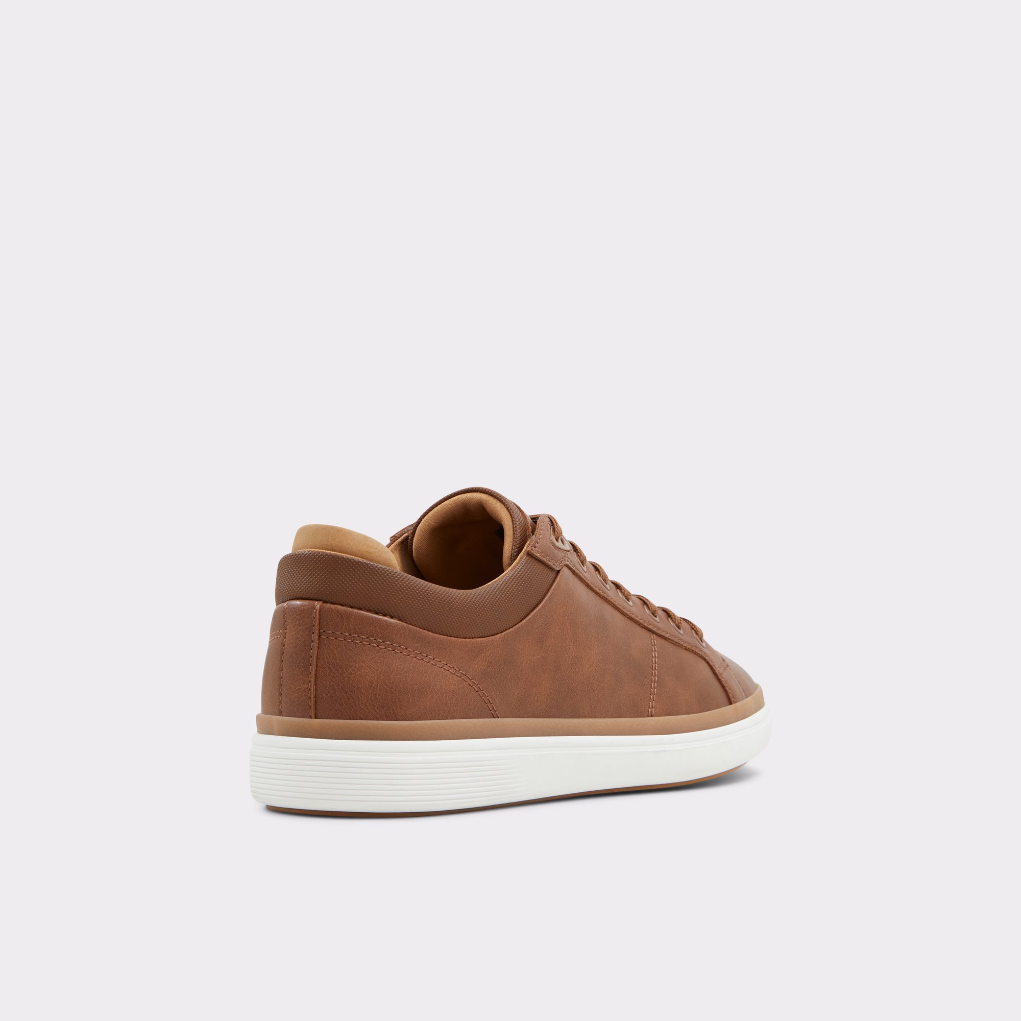 Finespec Light Brown Men's Low top | ALDO Canada