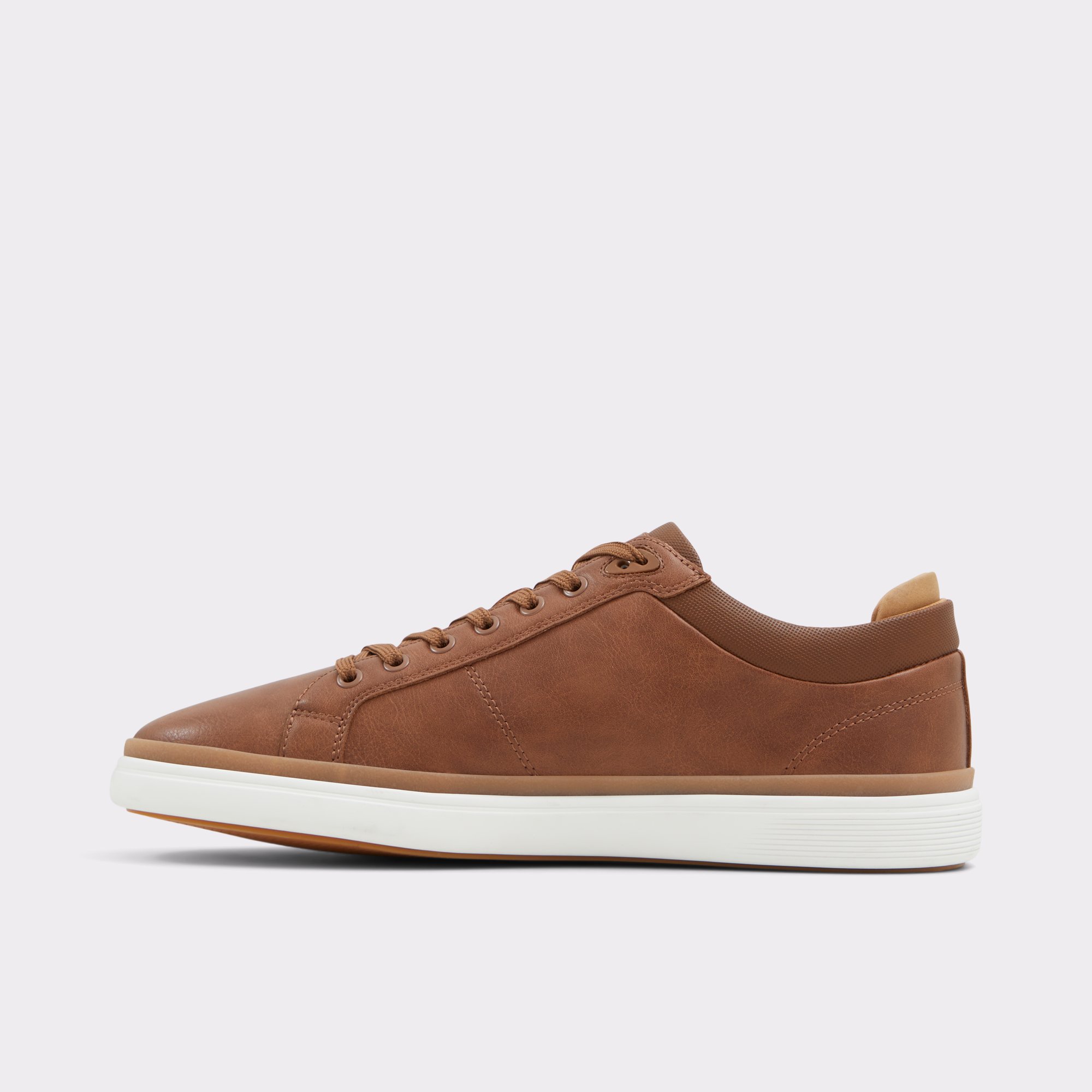 Finespec Light Brown Men's Sneakers | ALDO Canada