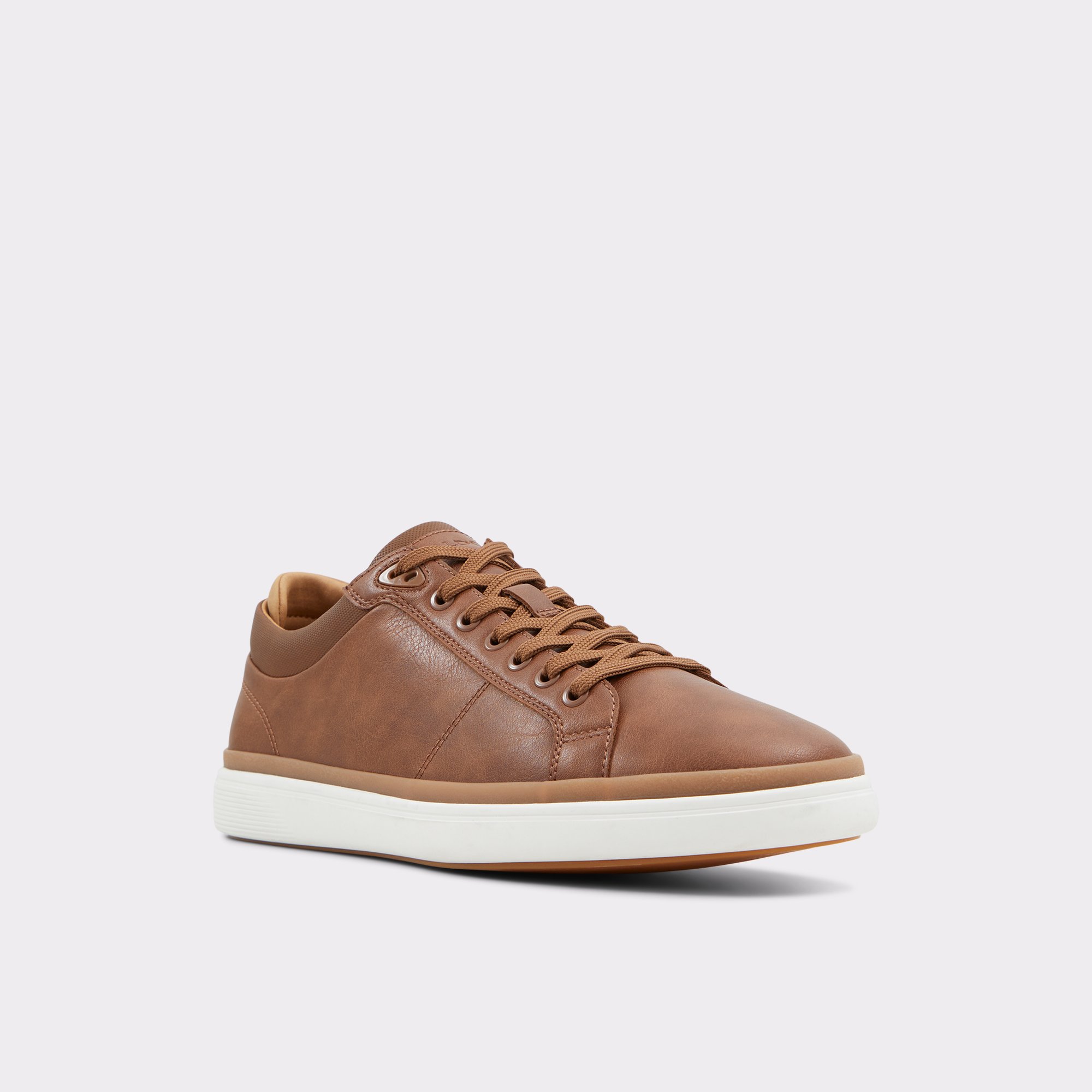 Finespec Light Brown Men's Sneakers | ALDO Canada