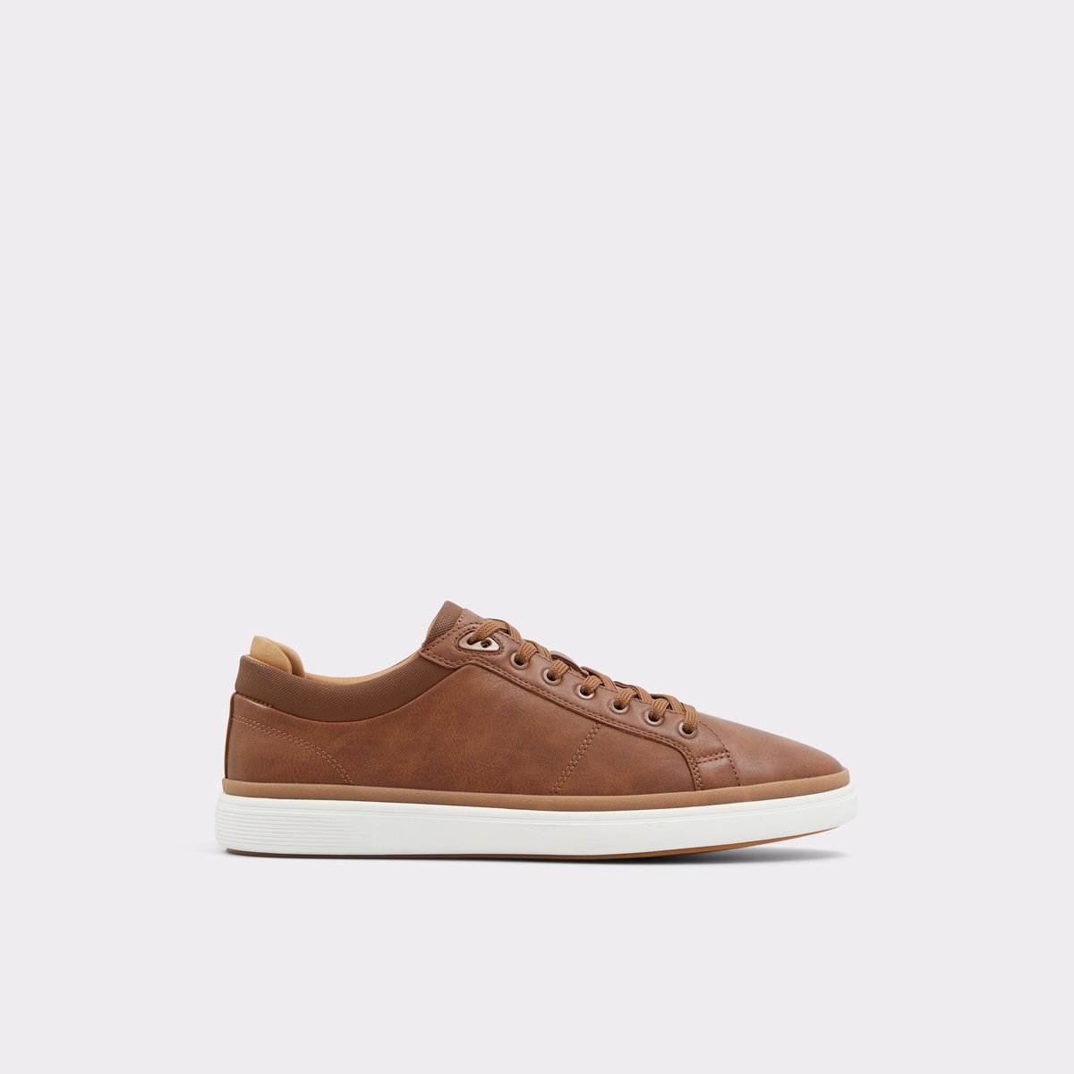 Finespec Light Brown Men's Low top | ALDO Canada