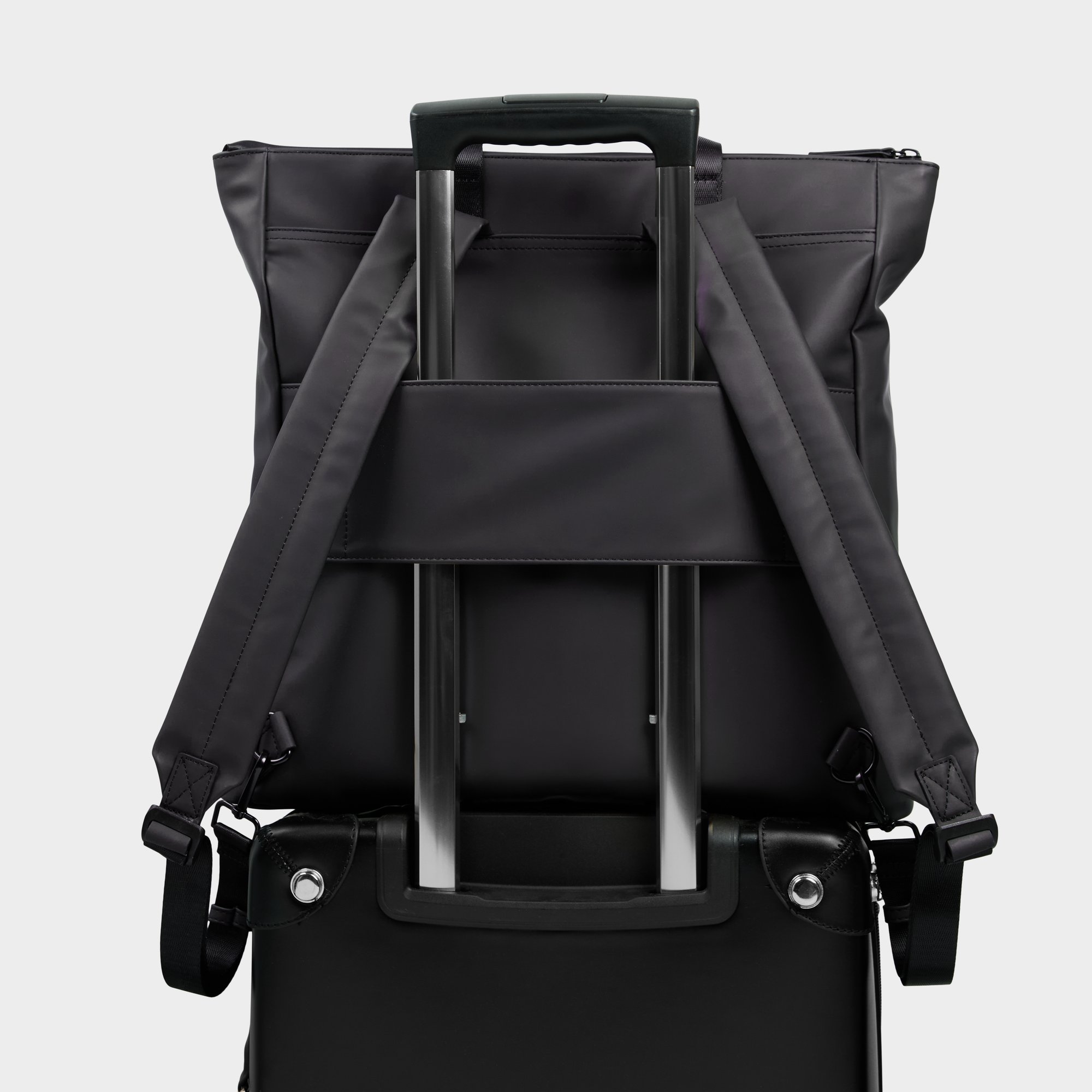 ★ALDO★ Aldo Wybie Backpack BlackBlack ALDO Ybi Backpack - Black/Black – Aldoshoes Malaysia