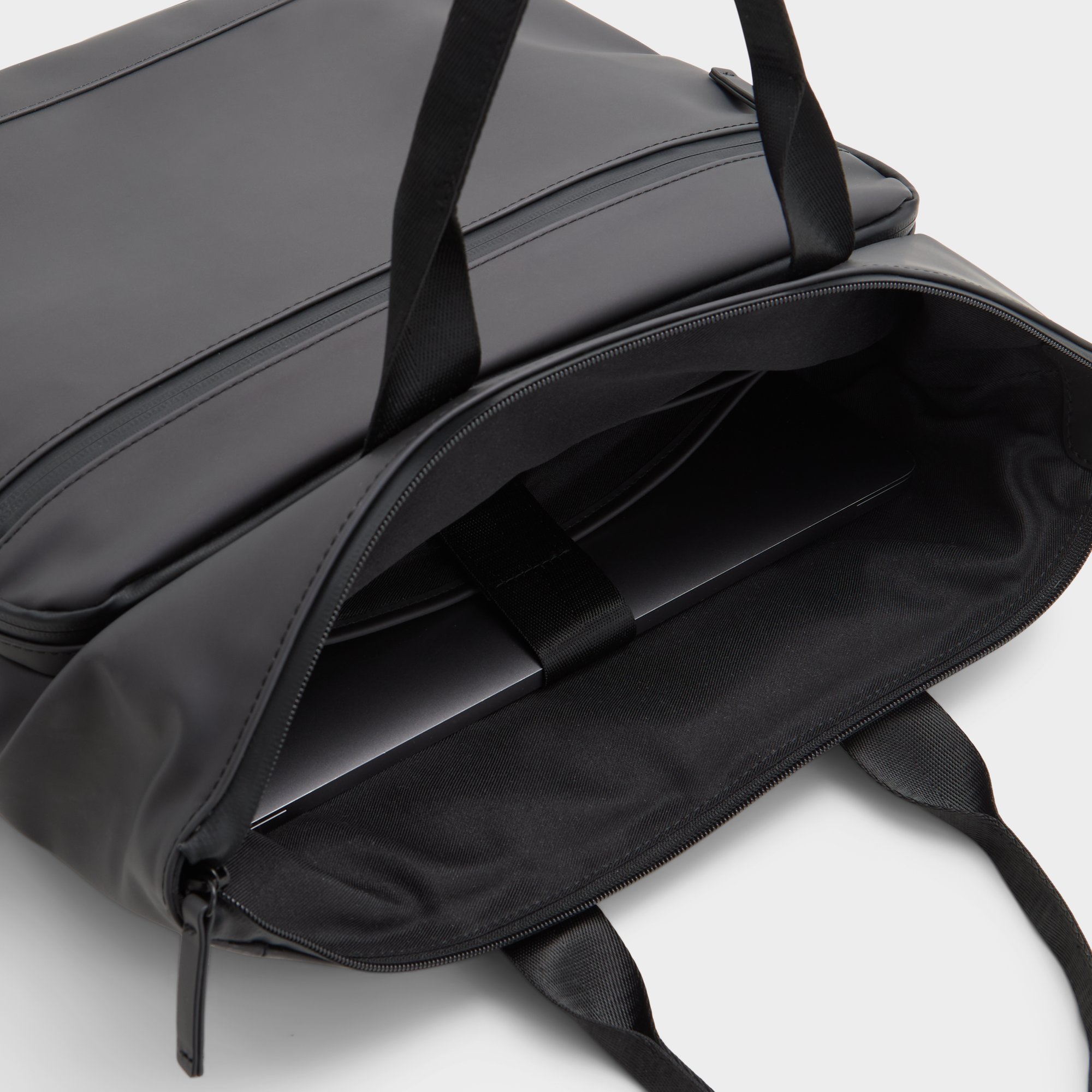 Finneyyx Black/Black Men's Bags & Accessories | ALDO US