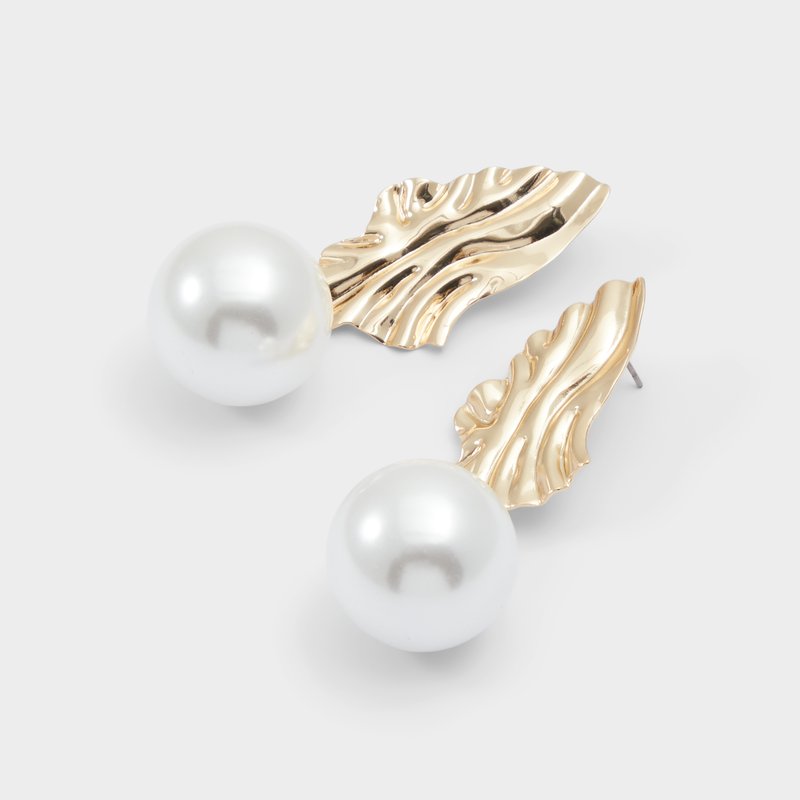 fionna arete de mujer-blanco_white fionna arete de mujer-blanco_white