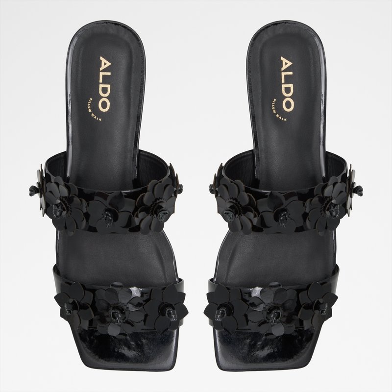 Fiore sandalia de mujer