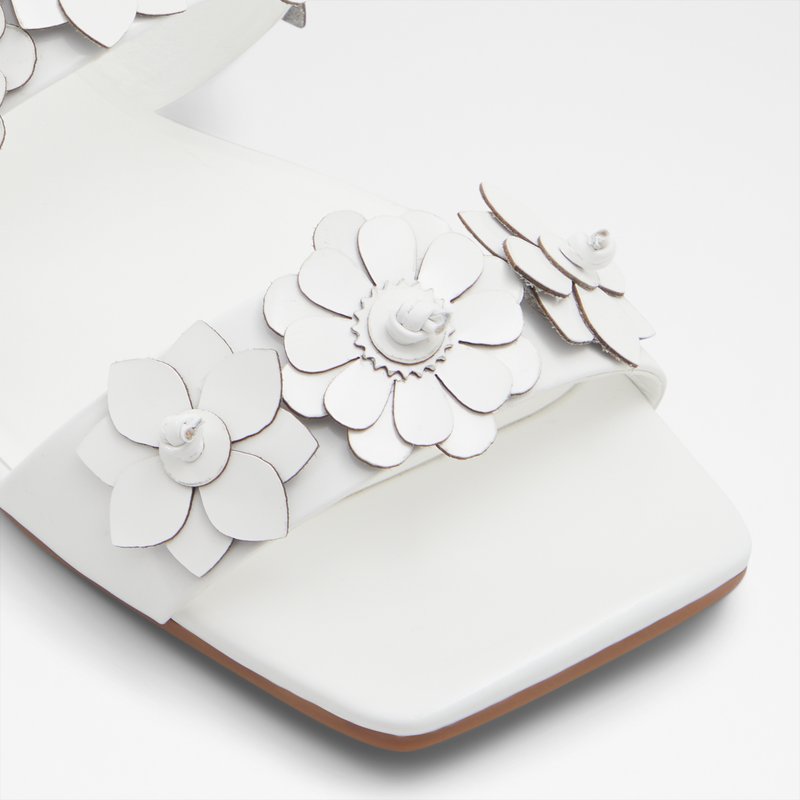 Fiore sandalia de mujer