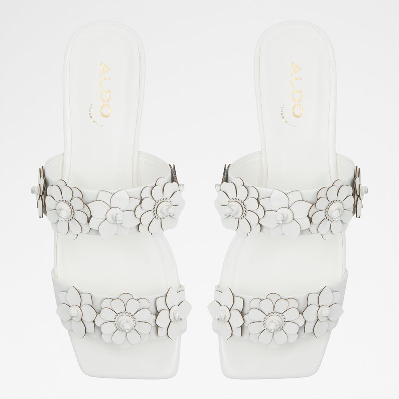 Fiore sandalia de mujer