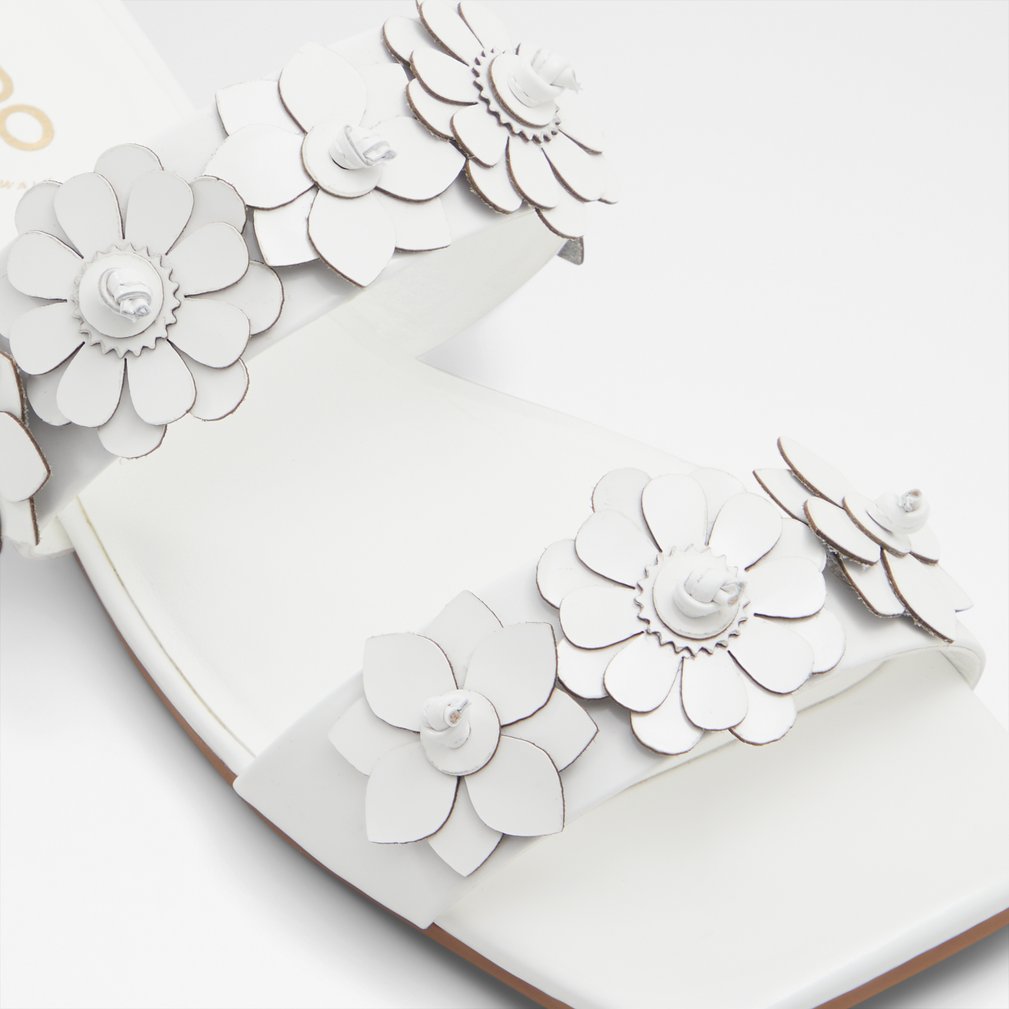 Fiore sandalia de mujer