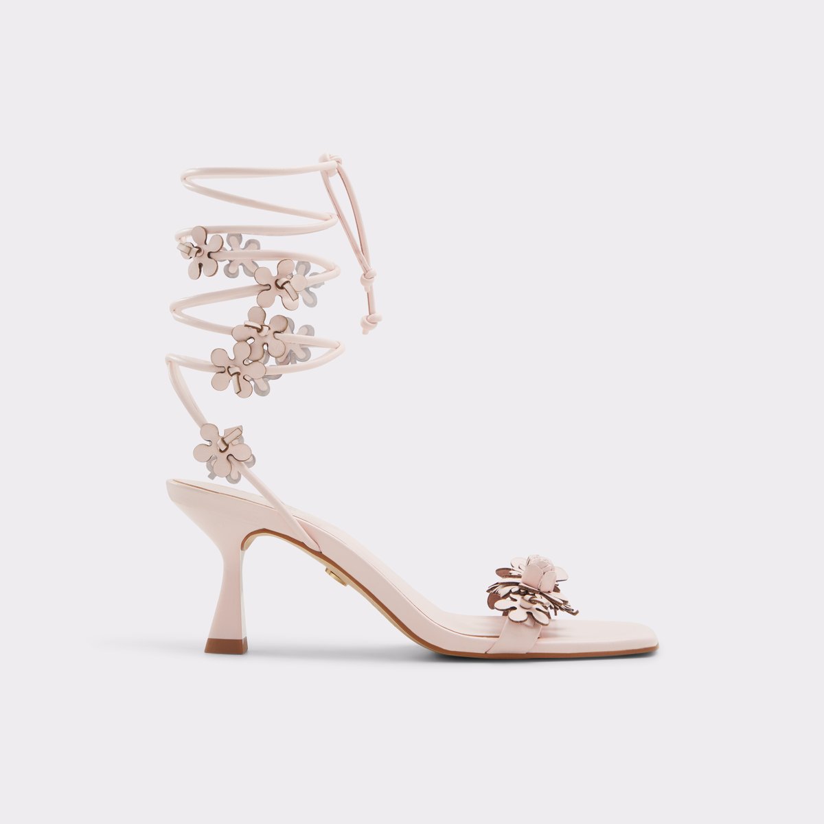 Aldo strappy sandals shop