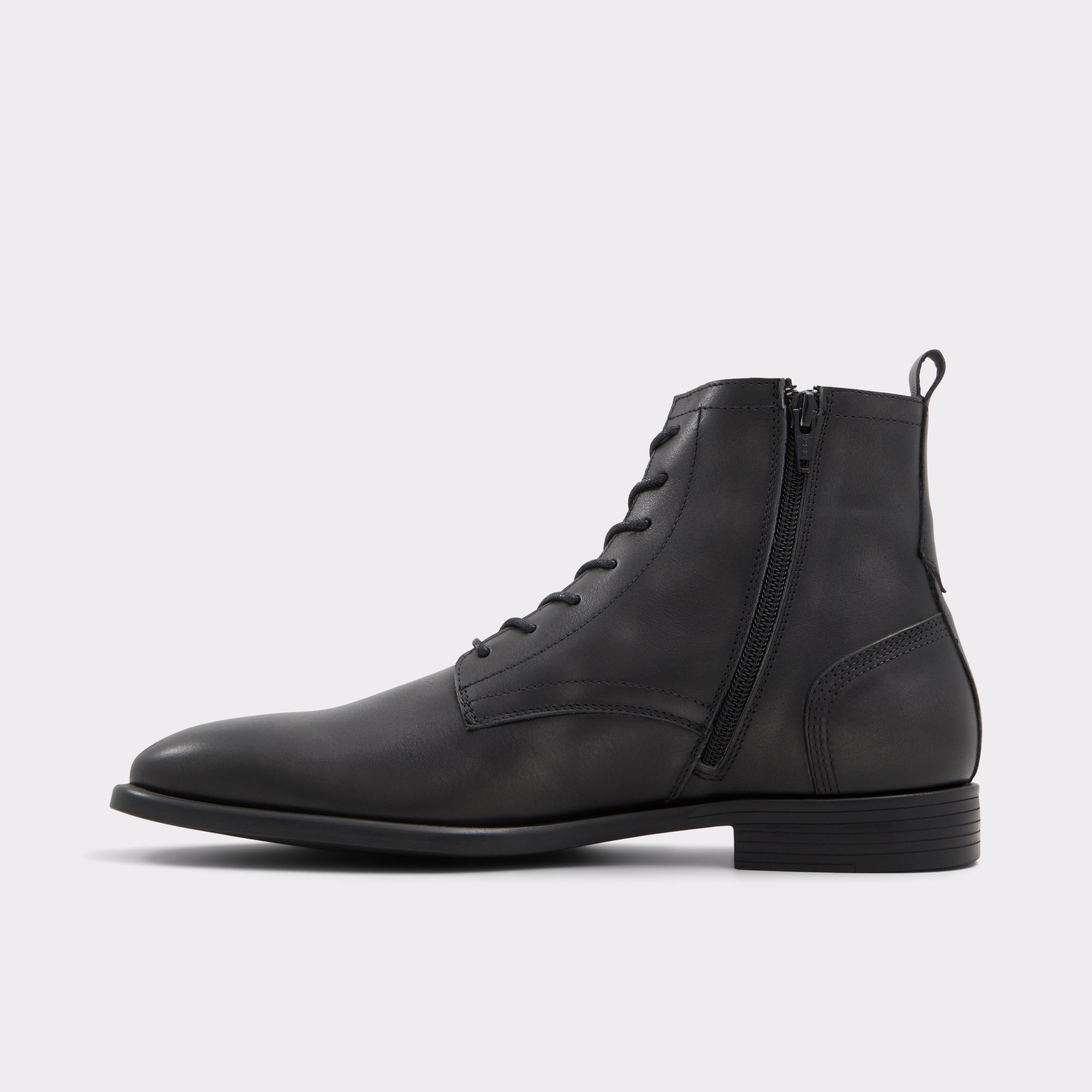 Fischer Black Men's Casual boots | ALDO US