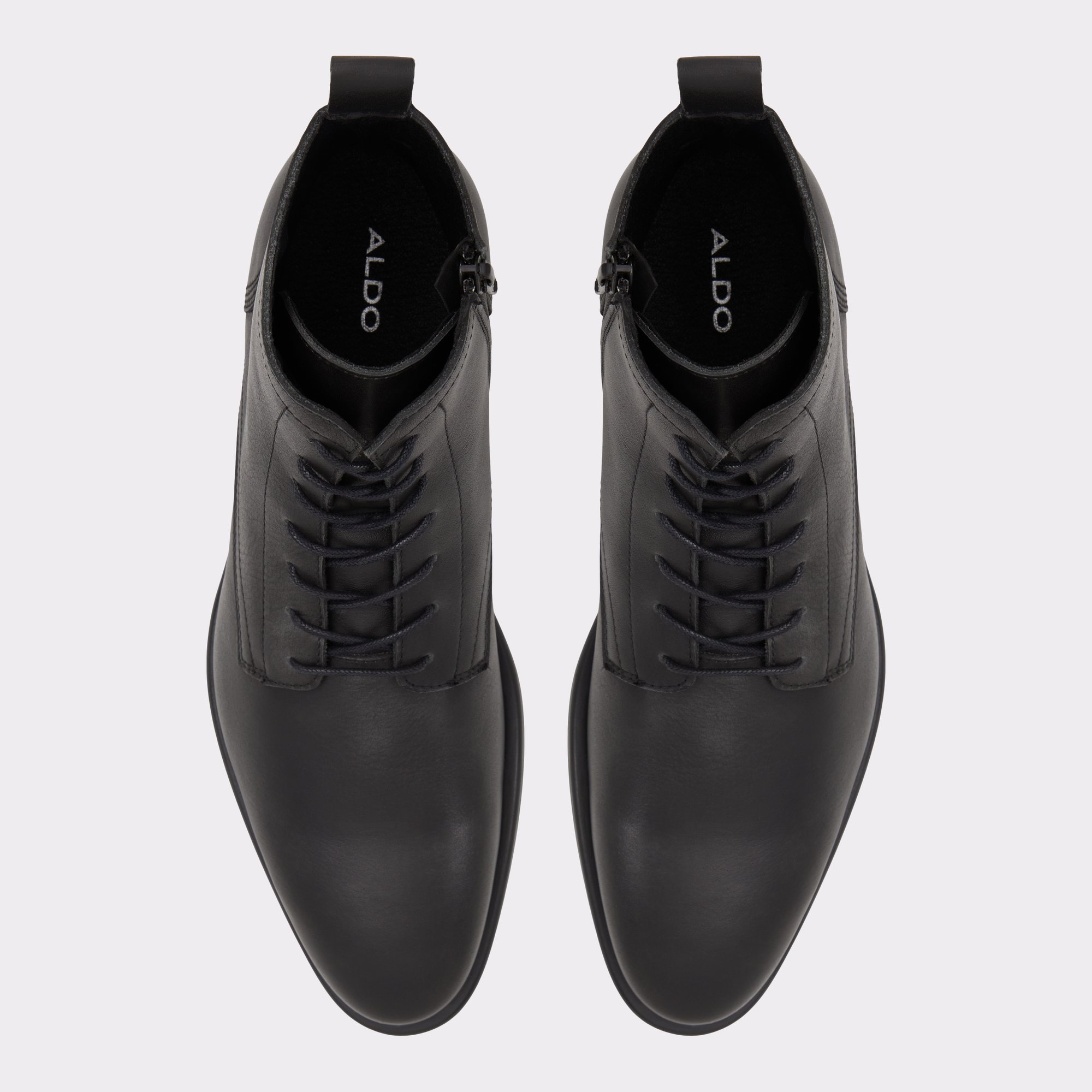 Fischer Black Men's Casual boots | ALDO US