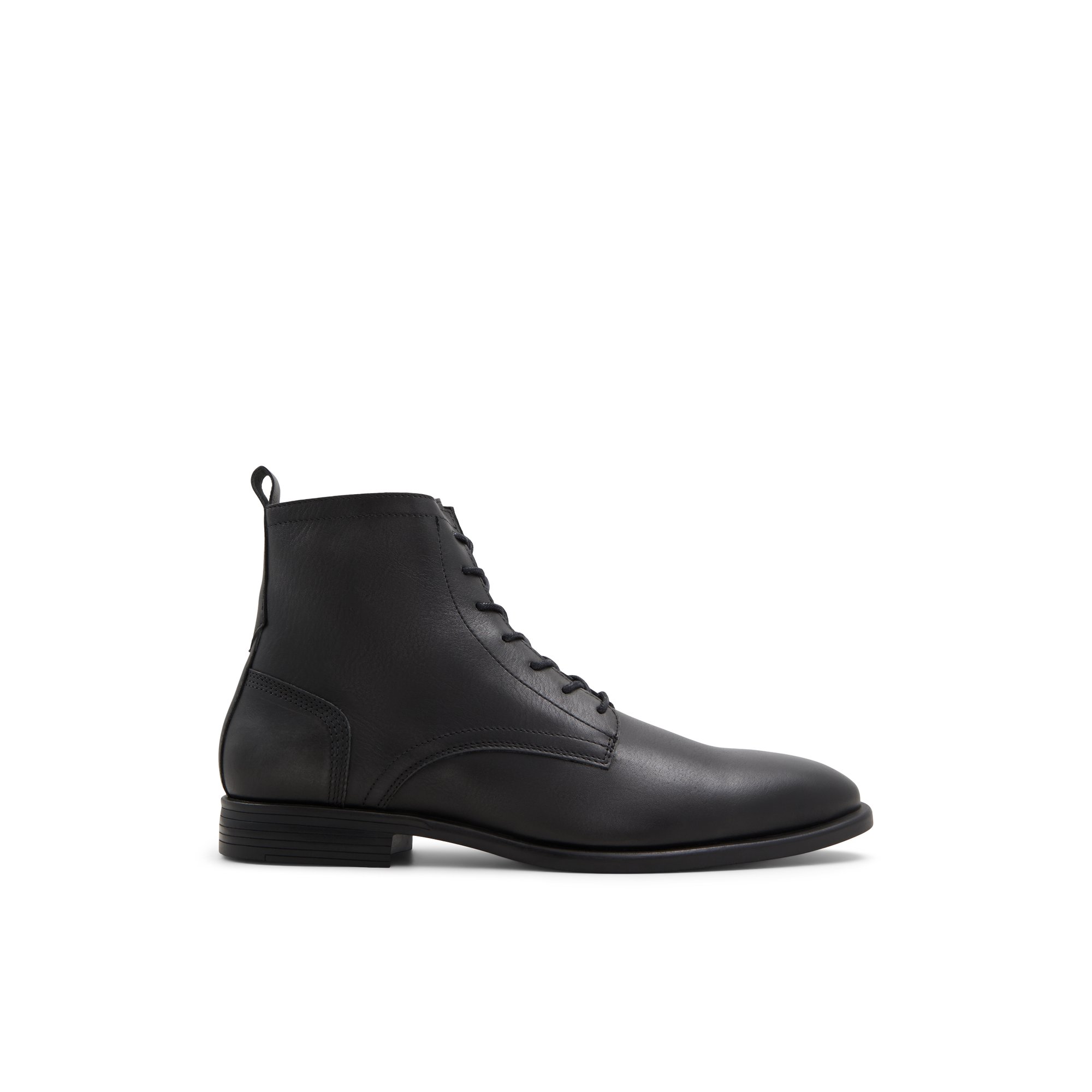 ALDO Fischer - Men's Boots - Black