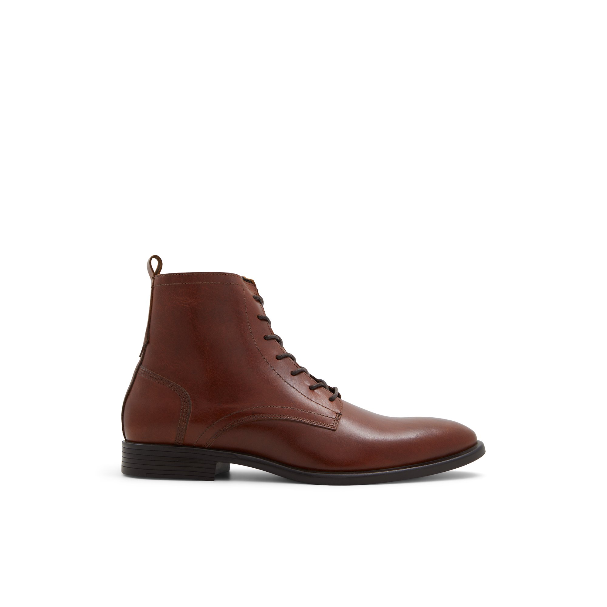 ALDO Fischer - Men's Boots - Brown