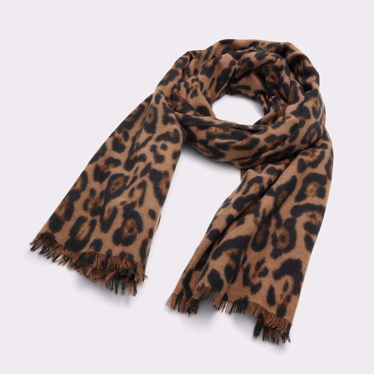 Fischle Other Brown Women's Scarves | ALDO Canada