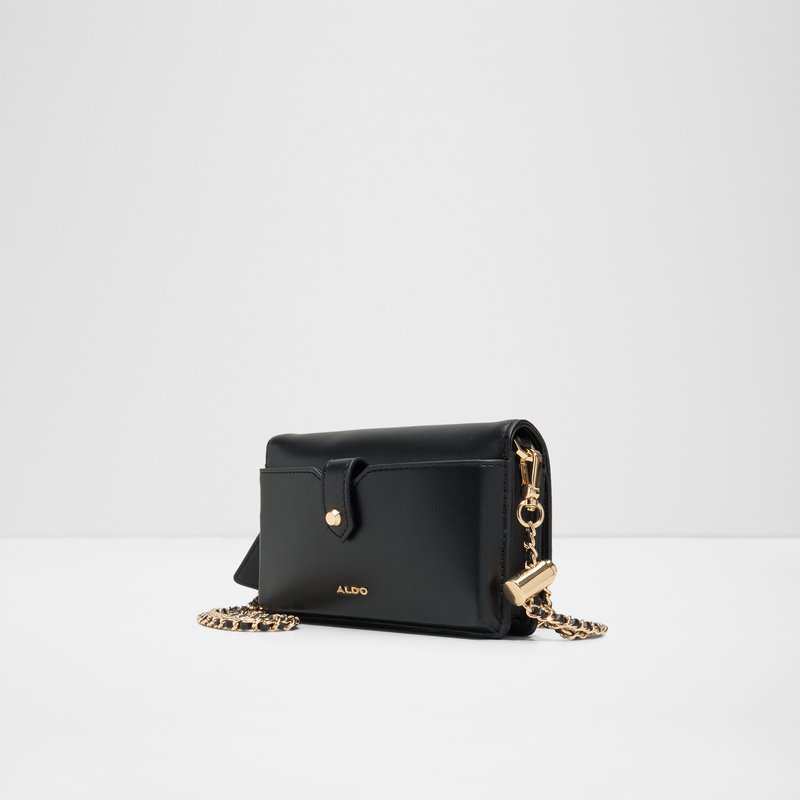 fiteverything cartera de mujer-negro_black