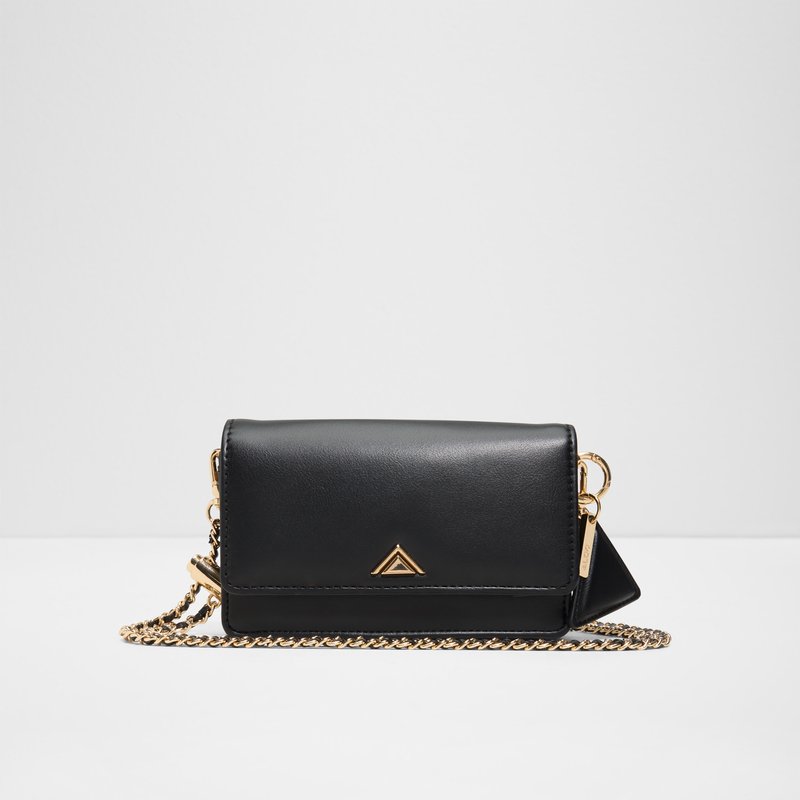 fiteverything cartera de mujer-negro_black