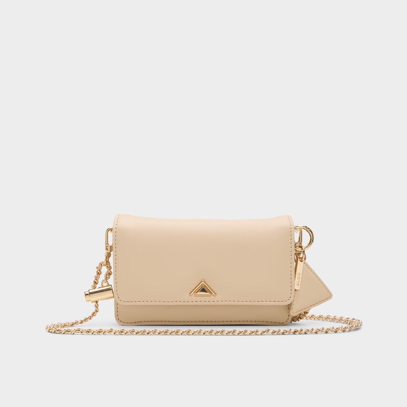 fiteverything cartera de mujer-beige_beige fiteverything cartera de mujer-beige_beige