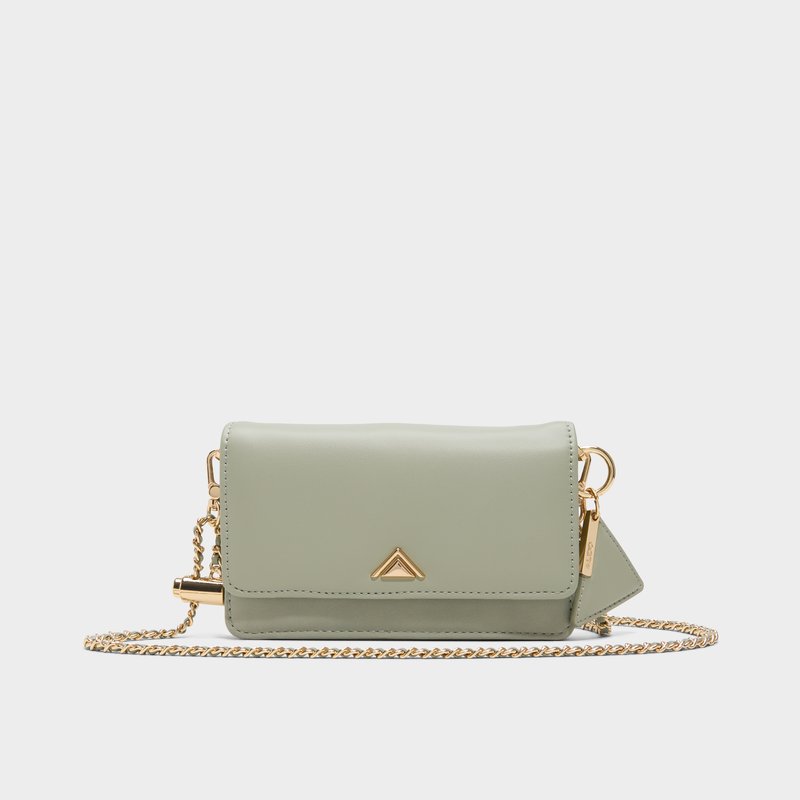 fiteverything cartera de mujer-verde_green
