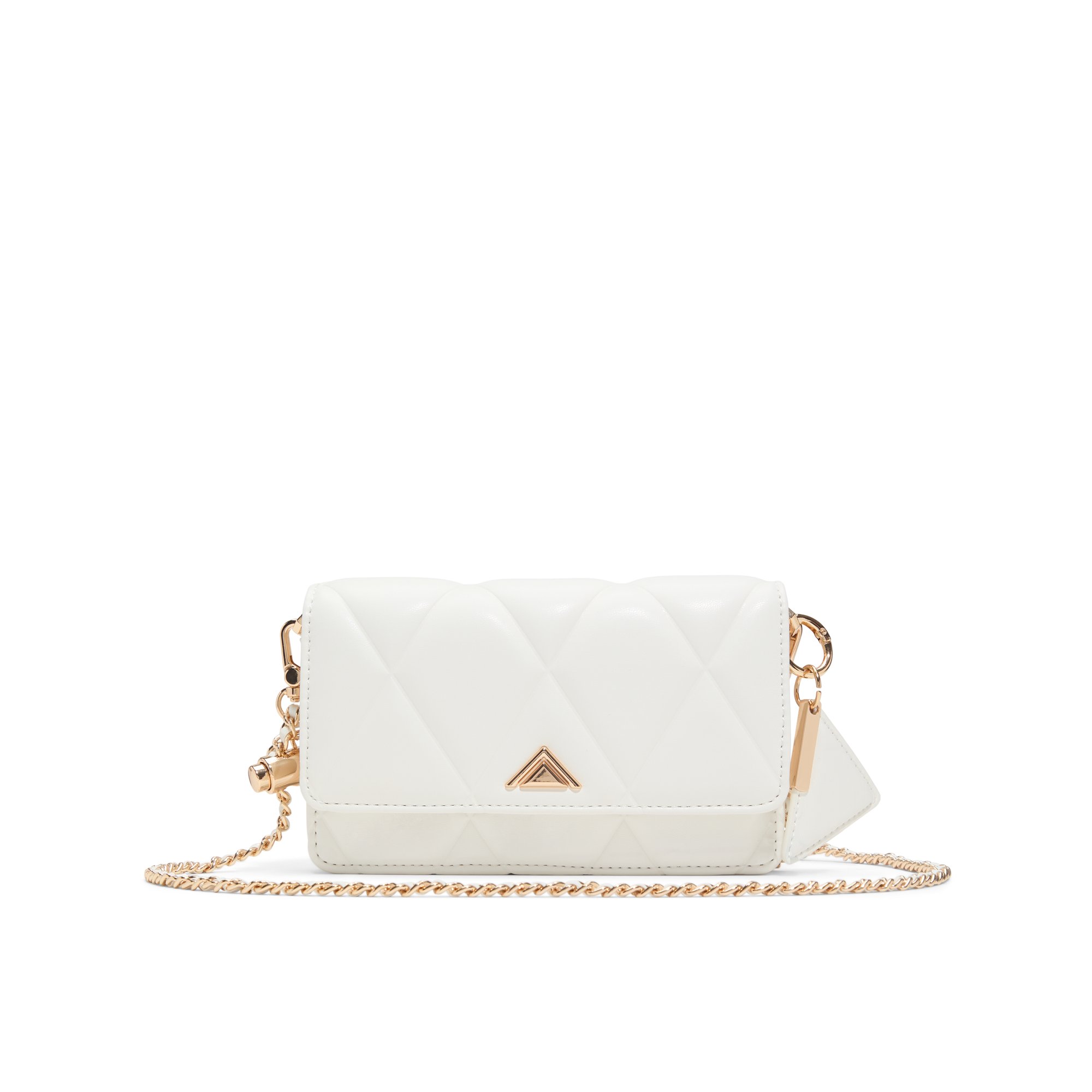 Aldo Fititallx In White