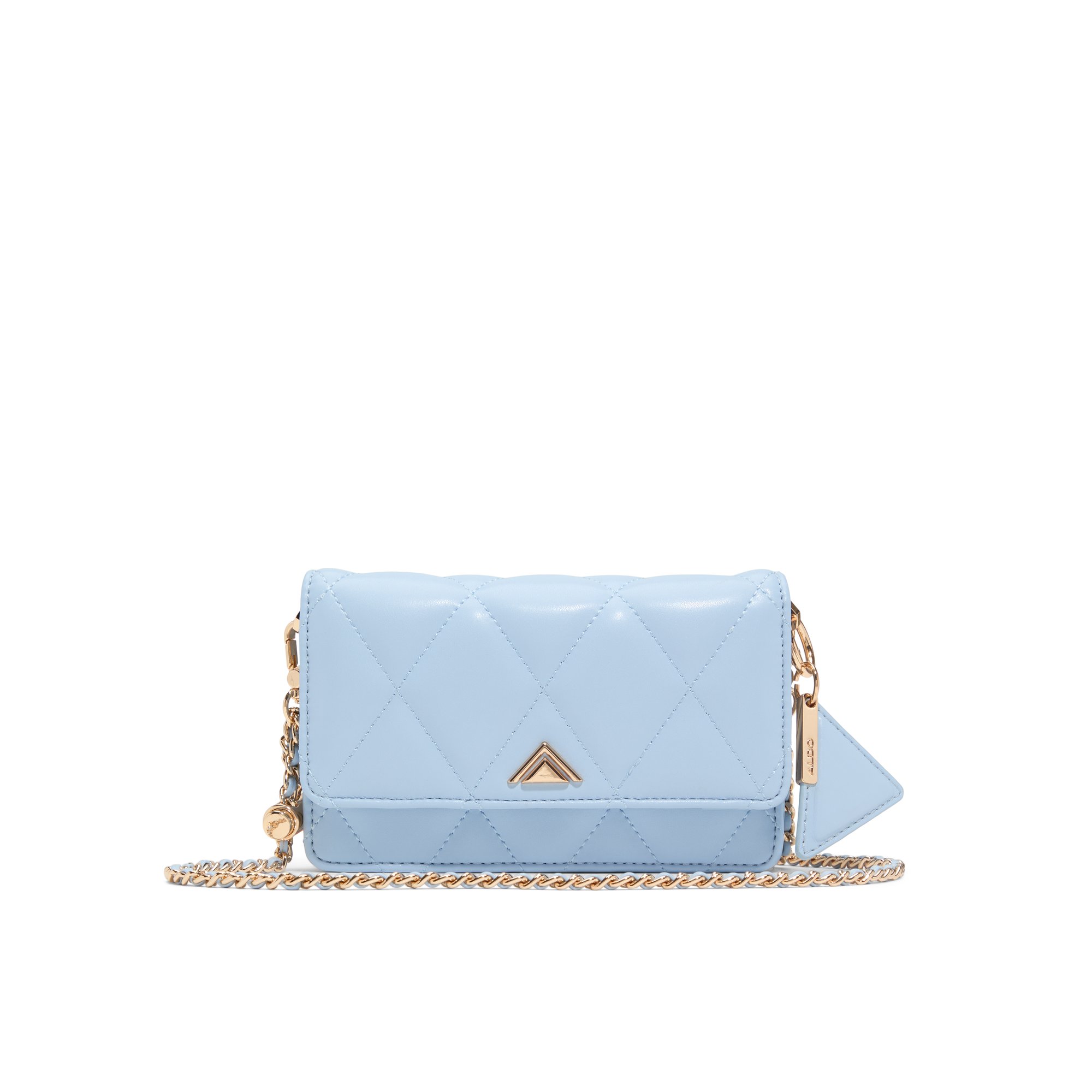 Aldo Fititallx In Blue