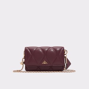 Fititallx Bordo Women's Red | ALDO US