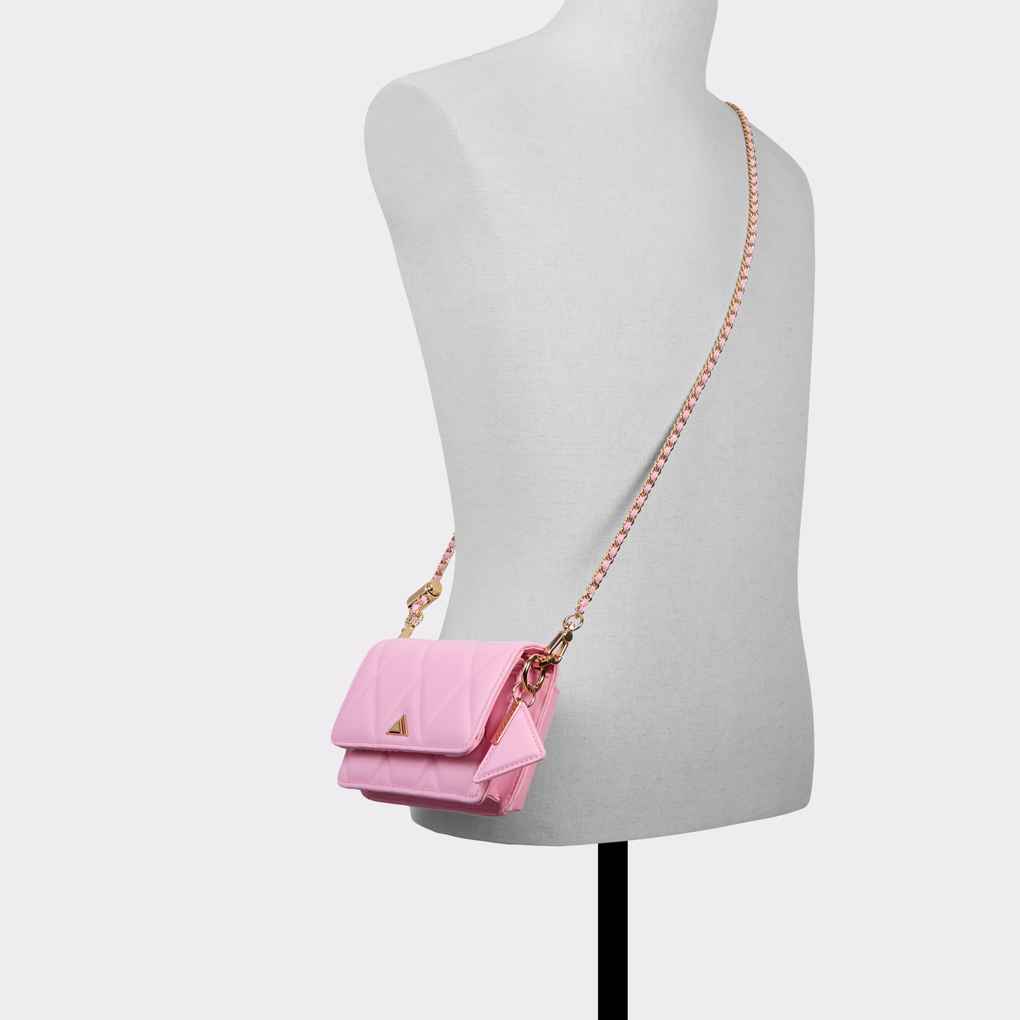 Fititallx Bright Pink Women's Crossbody Bags | ALDO US Fititallx Bright Pink Women's Crossbody Bags | ALDO US