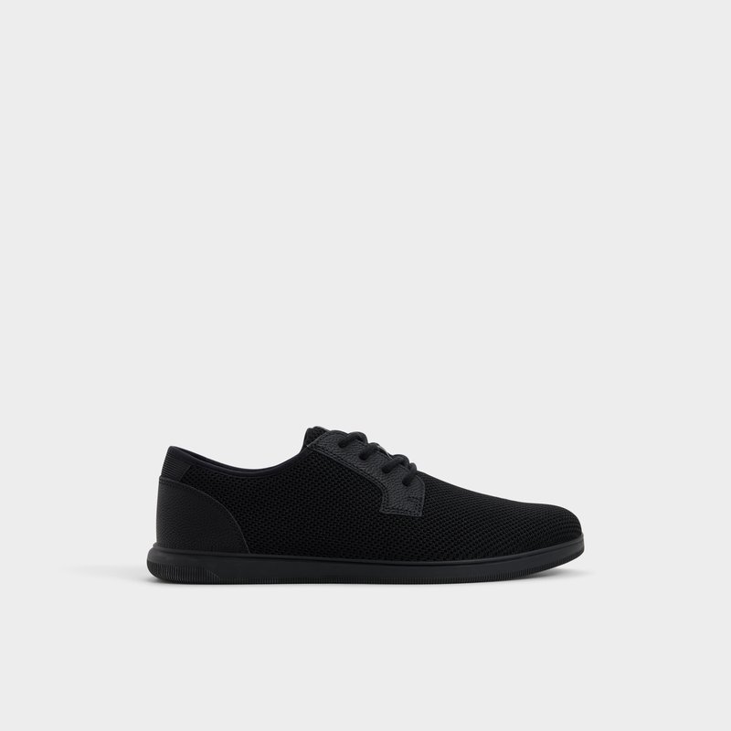 fitzpatrickk zapato casual de hombre-other black_11black fitzpatrickk zapato casual de hombre-other black_11black