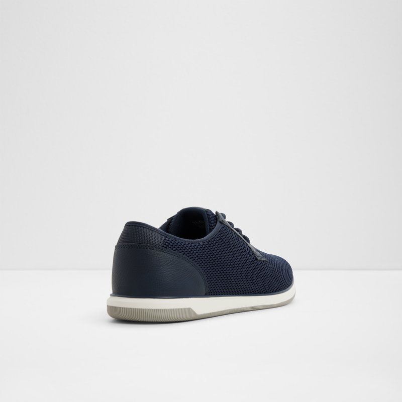 fitzpatrickk zapato casual de hombre-azul_9blue
