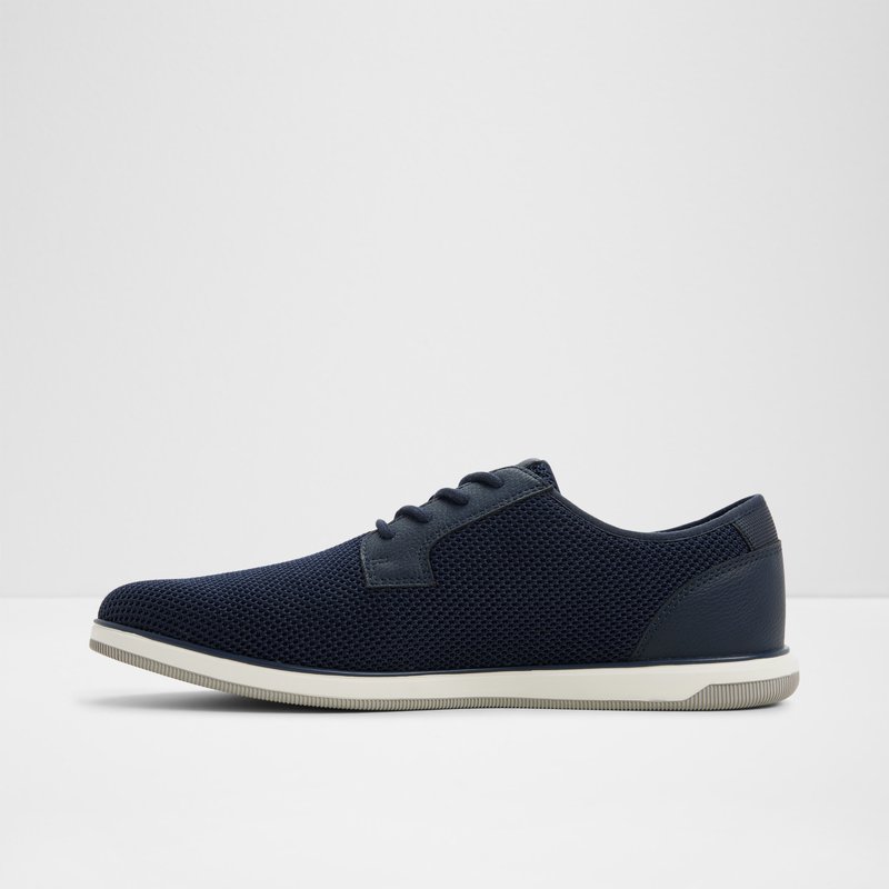 fitzpatrickk zapato casual de hombre-azul_9blue