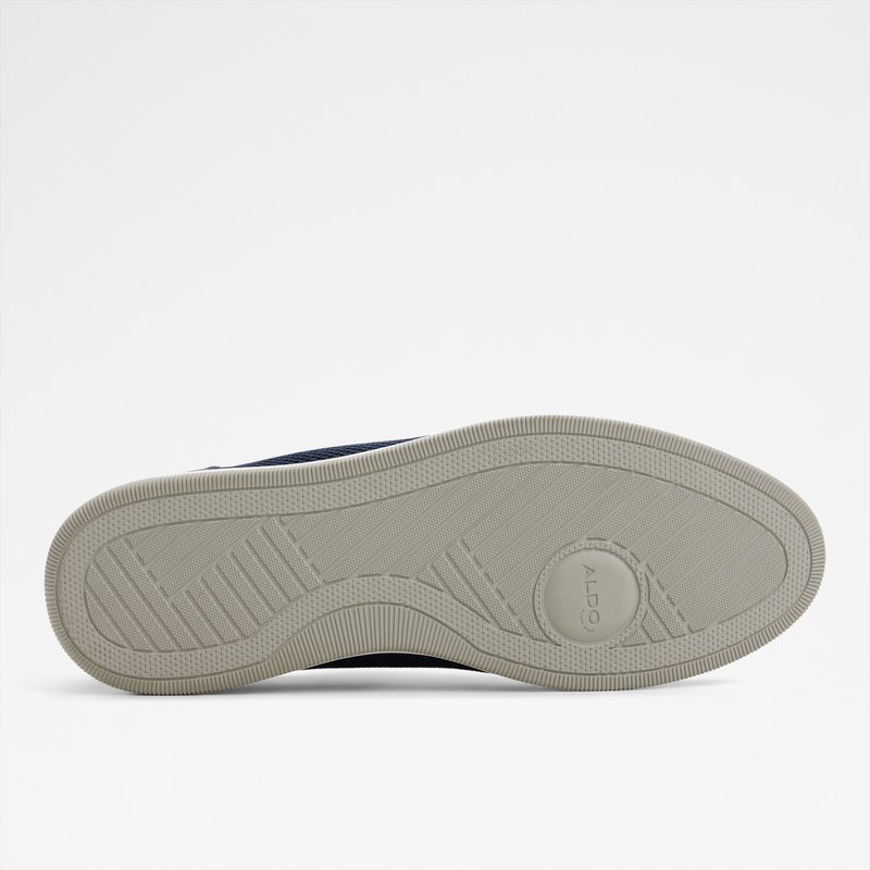 fitzpatrickk zapato casual de hombre-azul_9blue