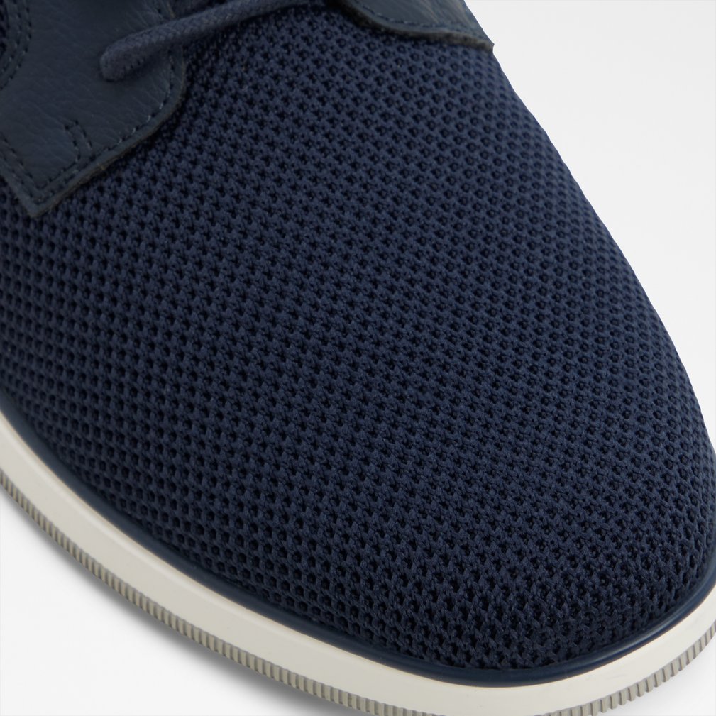 fitzpatrickk zapato casual de hombre-azul_9blue