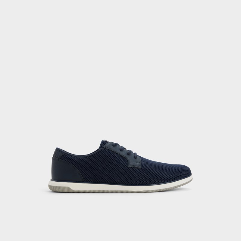 Fitzpatrickk zapato casual de hombre – 9, azul Fitzpatrickk zapato casual de hombre – 9, azul