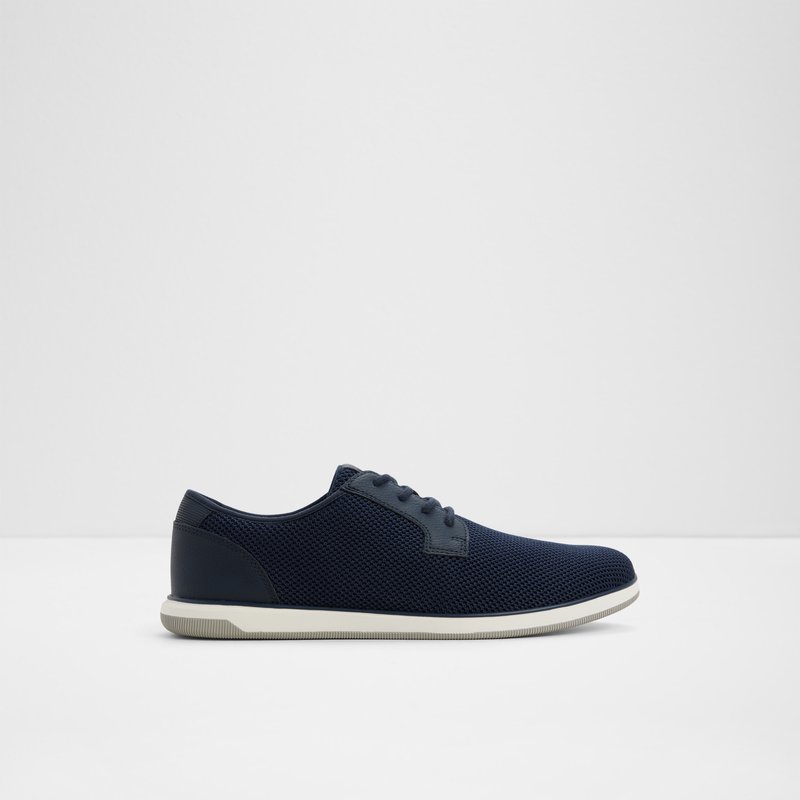 fitzpatrickk zapato casual de hombre-azul_9blue