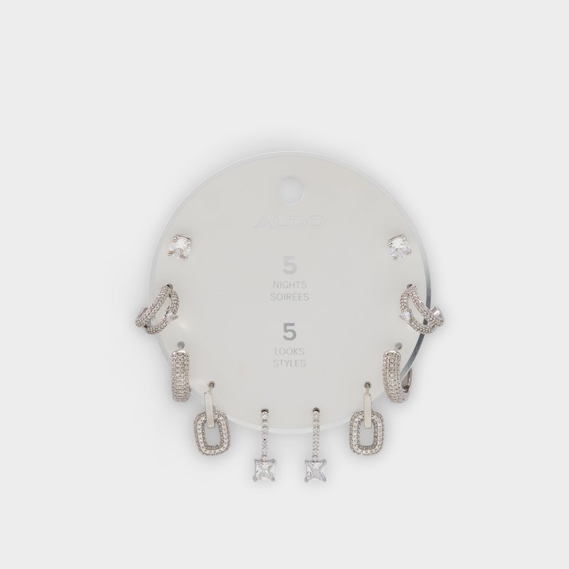 fivelookss arete de mujer-multicolor_multi fivelookss arete de mujer-multicolor_multi