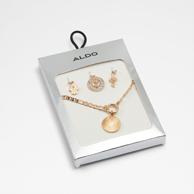 fizzie_se collar de mujer-multicolor_multi