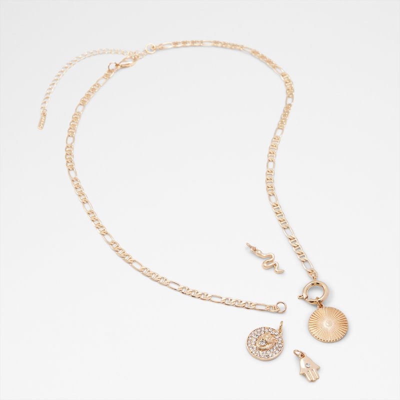 fizzie_se collar de mujer-multicolor_multi