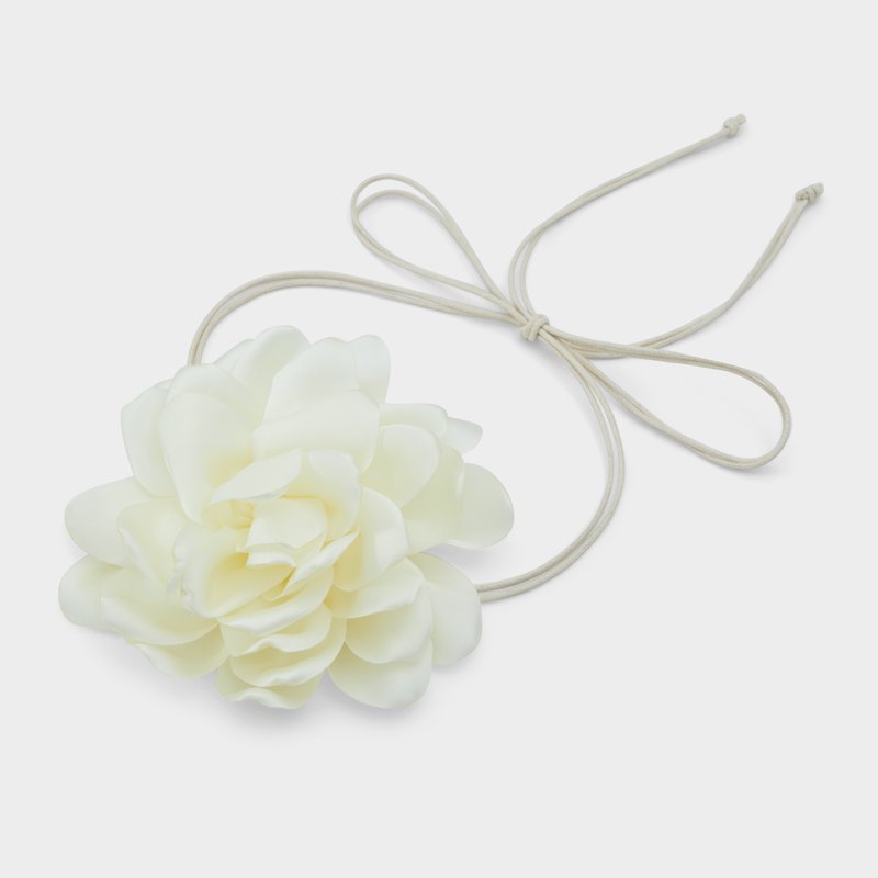 floralgal accesorio de mujer-blanco_white floralgal accesorio de mujer-blanco_white