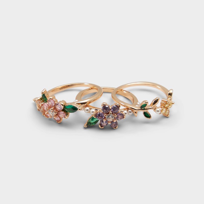 Floralgems anillo de mujer Floralgems anillo de mujer