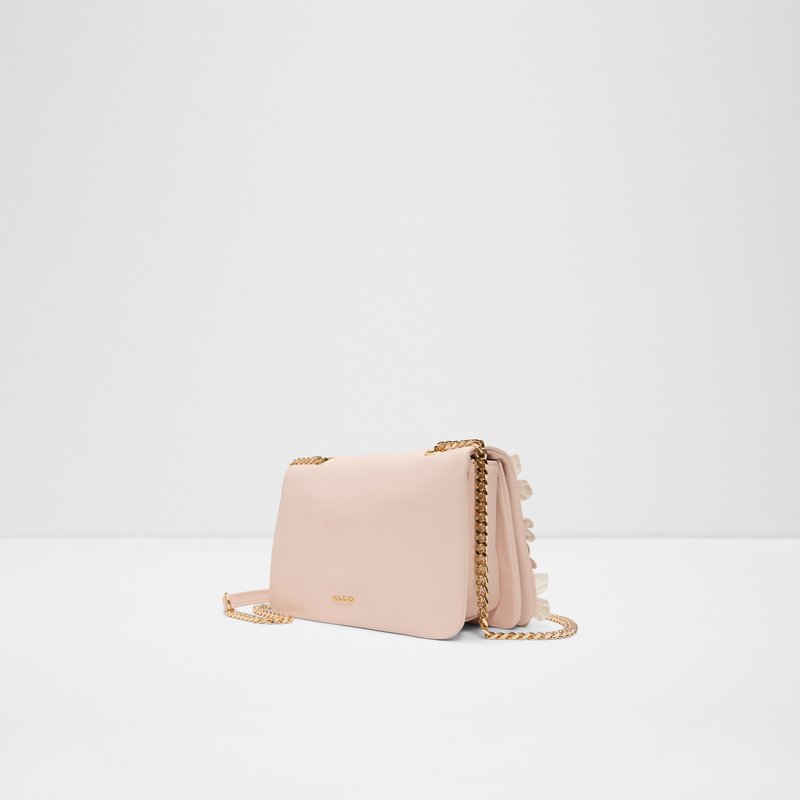 florella cartera de mujer-rosado_pink