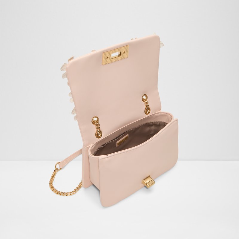florella cartera de mujer-rosado_pink