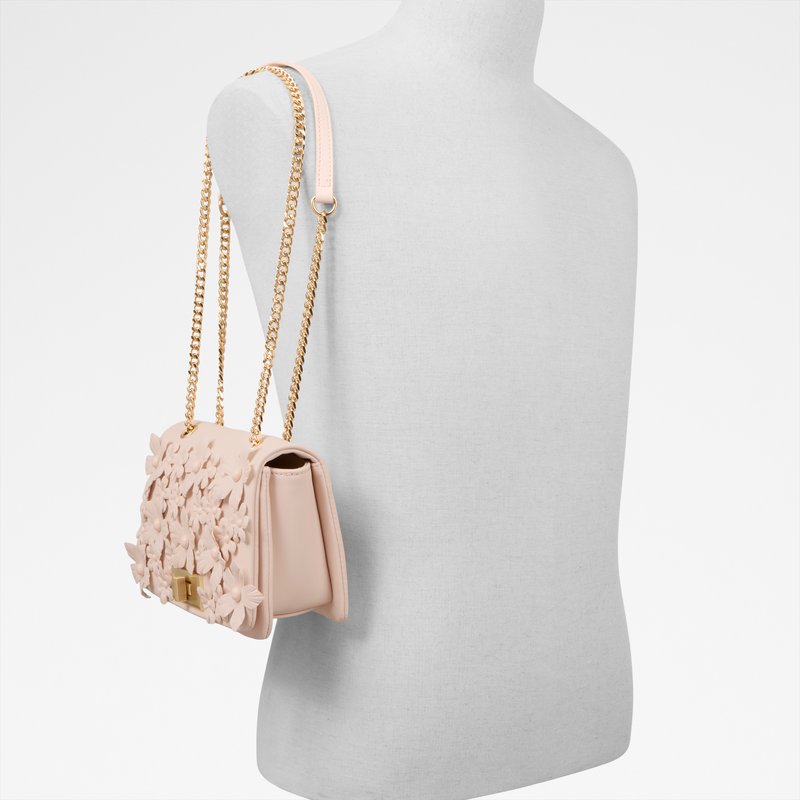 florella cartera de mujer-rosado_pink