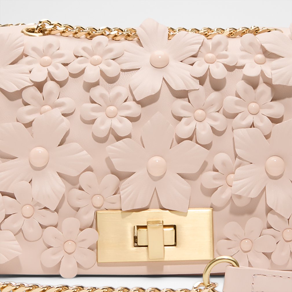 florella cartera de mujer-rosado_pink