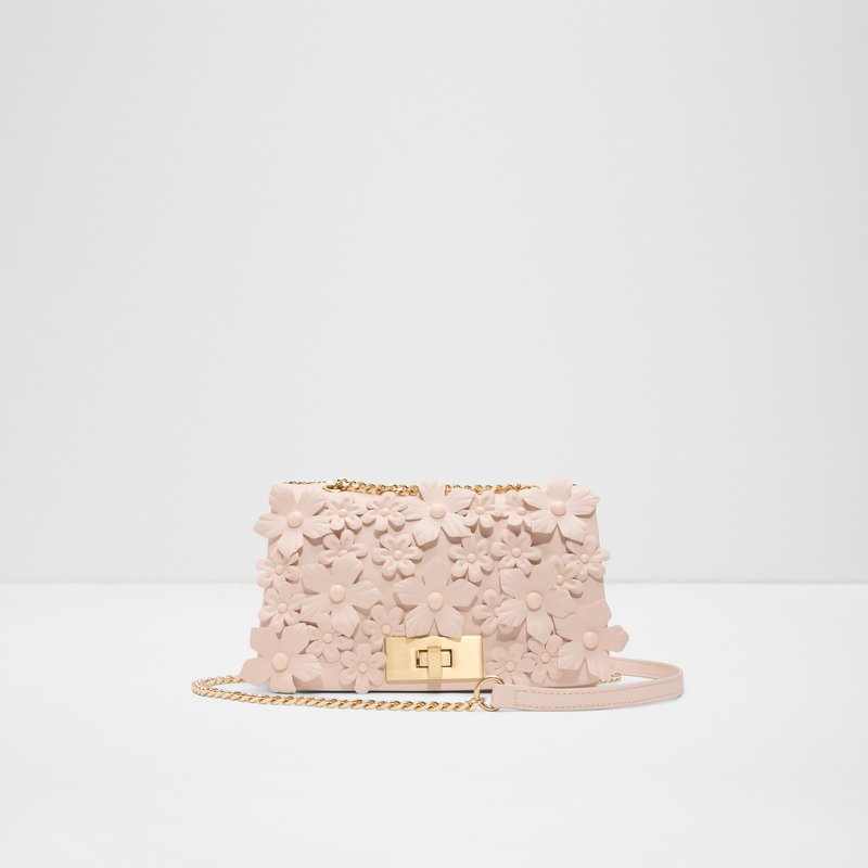 florella cartera de mujer-rosado_pink