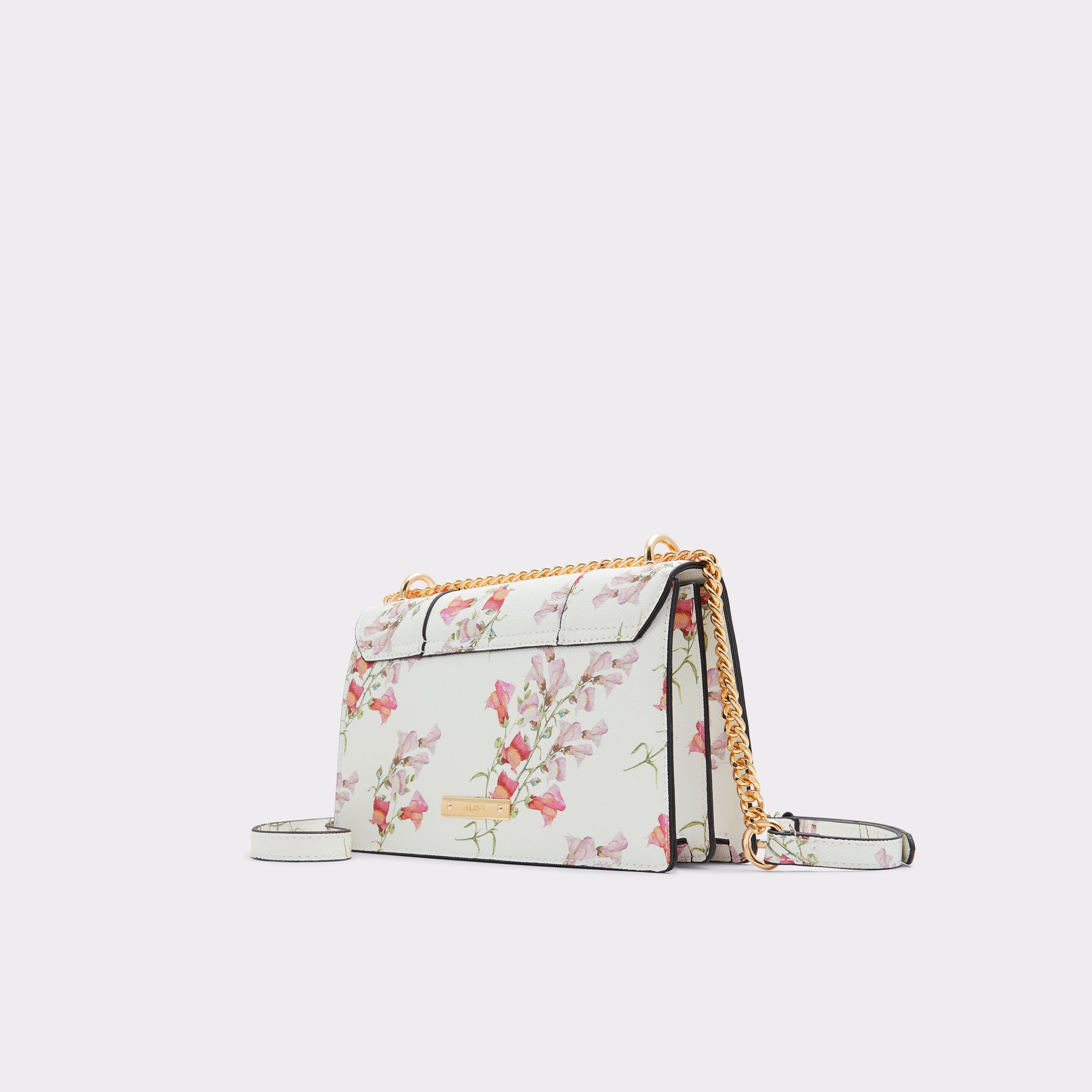 Aldo floral handbag  Floral handbags, Handbag, Purses crossbody