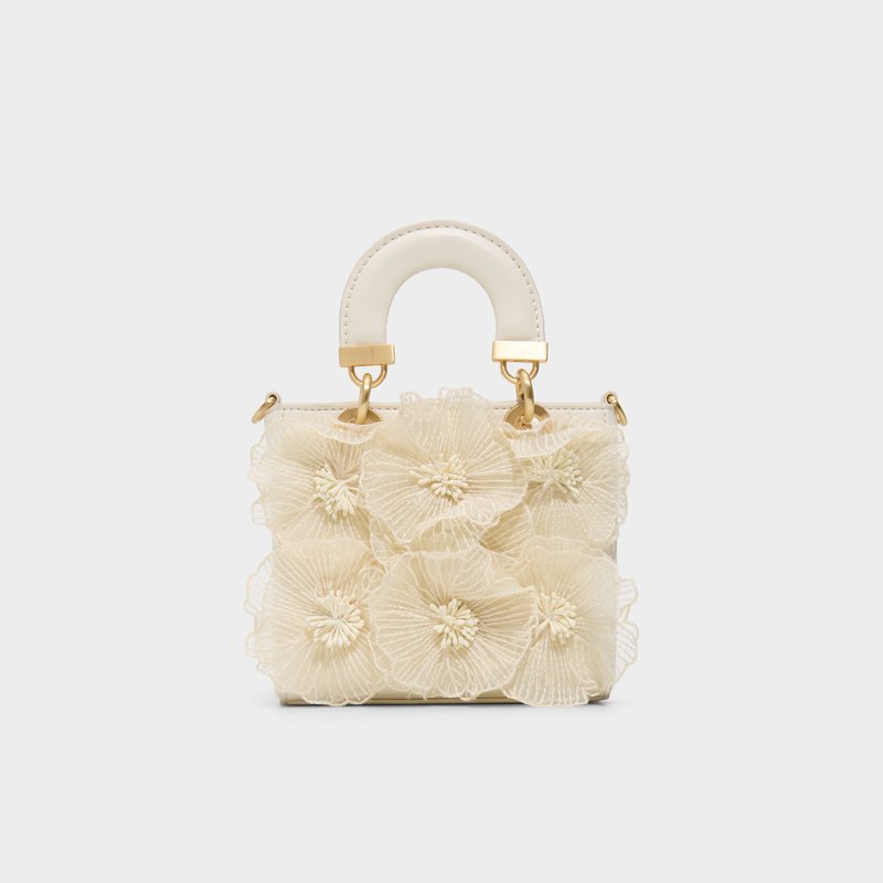 Floriana cartera de mujer