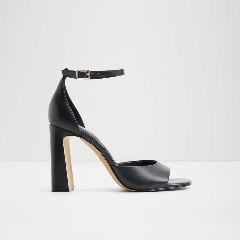 florianna sandalia de mujer-other black_6.5black