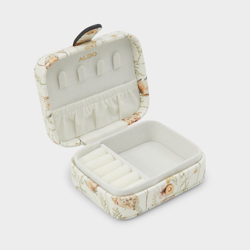 Flowercase accesorio de mujer Flowercase accesorio de mujer