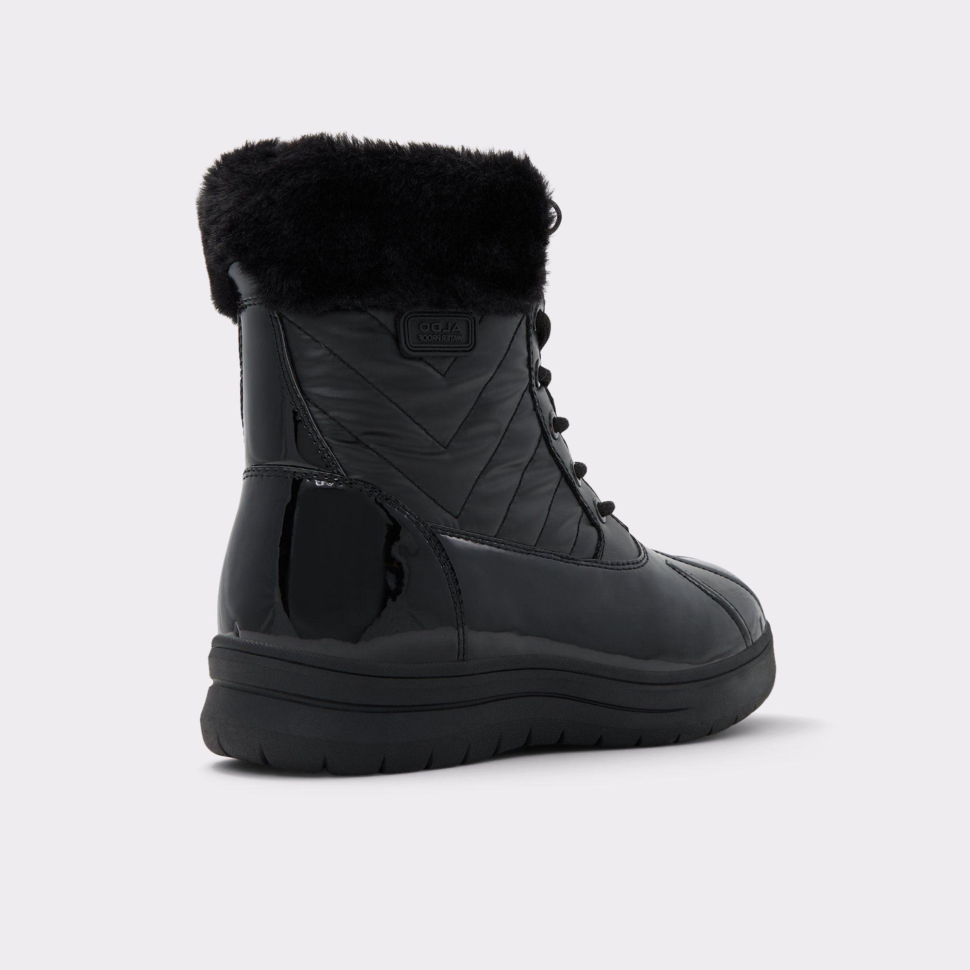 Flurrys Black Women's Winter boots | ALDO Canada