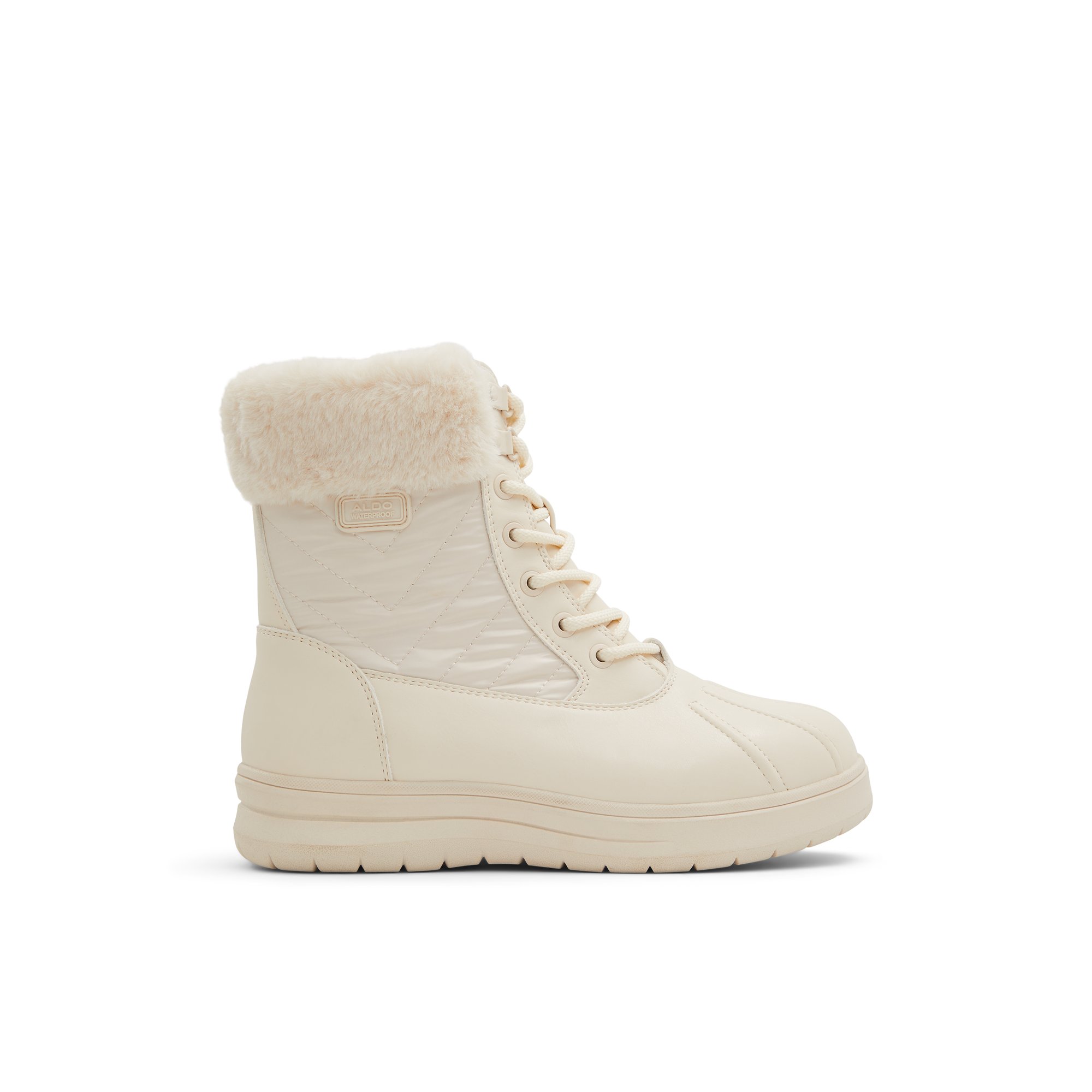 ALDO Flurrys - Women's Boots Winter - White