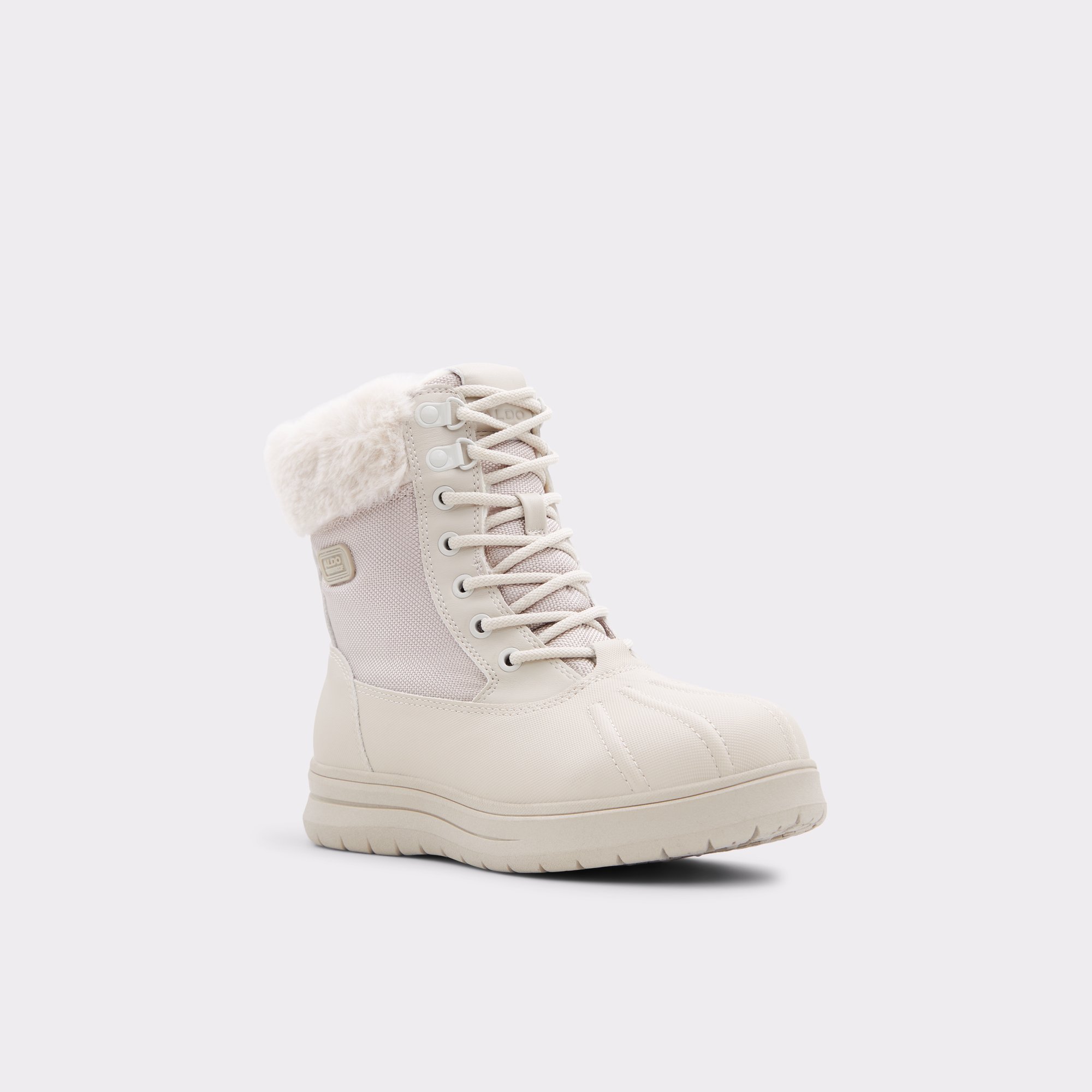 Hovedkvarter sanger arabisk Flurrys Ice Synthetic Mixed Material Women's Winter boots | ALDO Canada